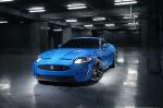 Jaguar XKR-S 2011 года